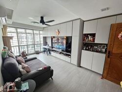 Blk 264C The Coris (Sengkang), HDB 4 Rooms #571545801